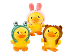 Plush Duck toys
