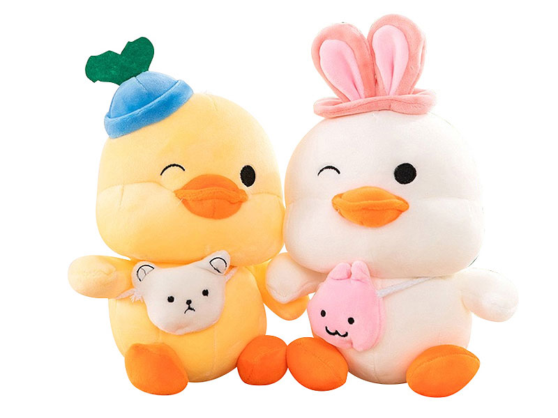 Plush Duck toys