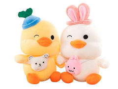 Plush Duck toys