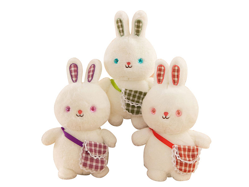 Plush Rabbit toys