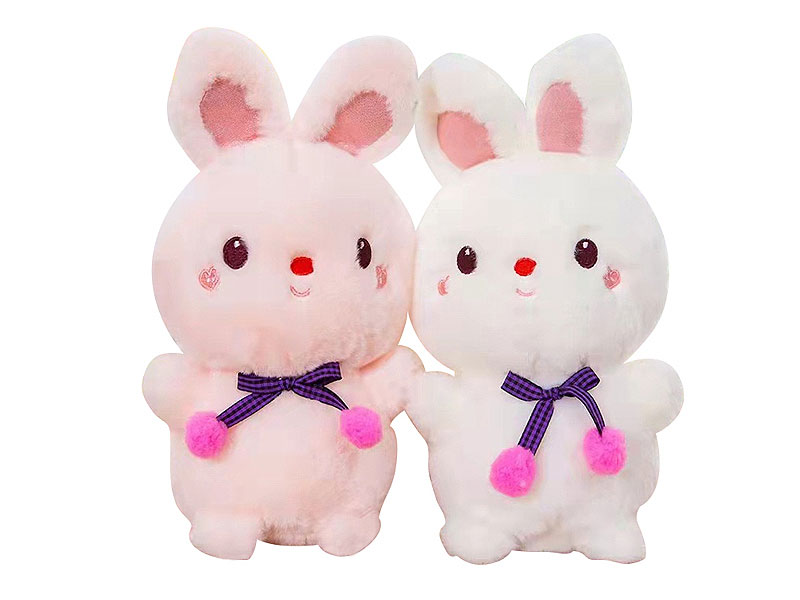 Plush Rabbit toys