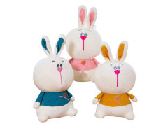 Plush Rabbit toys