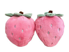 Plush Strawberry toys