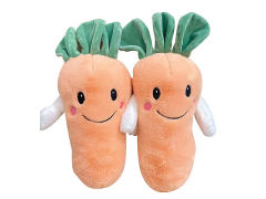Plush Carrot toys