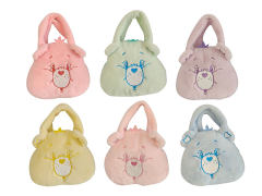Plush Handbag toys