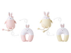 2in1 U-shaped Pillow toys