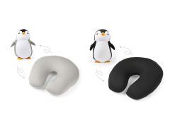 2in1 U-shaped Pillow toys