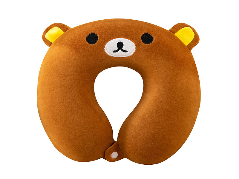 U-shaped Pillow toys