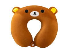 U-shaped Pillow toys