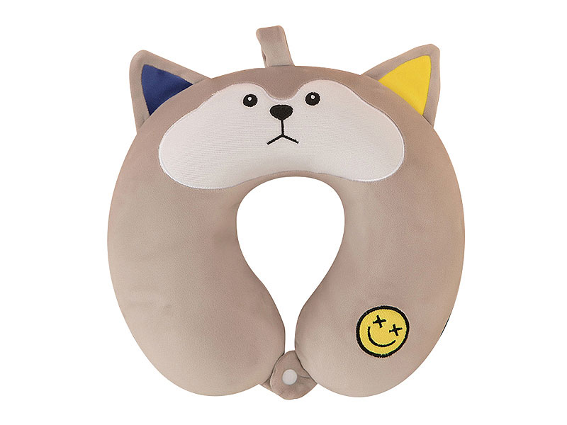 U-shaped Pillow toys
