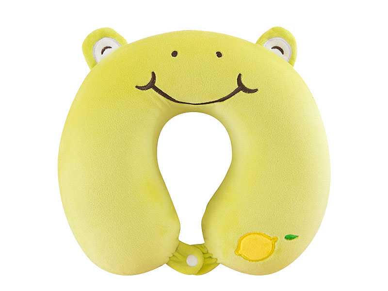 U-shaped Pillow toys