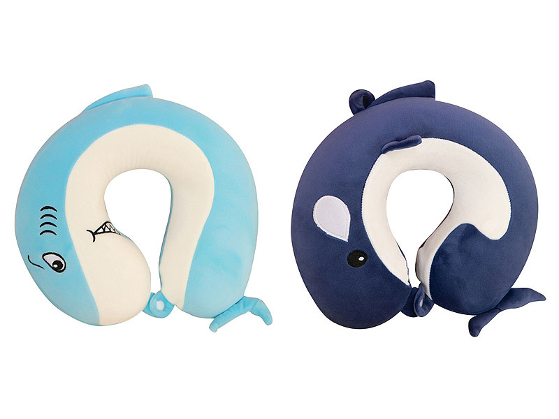 U-shaped Pillow toys
