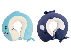 U-shaped Pillow toys