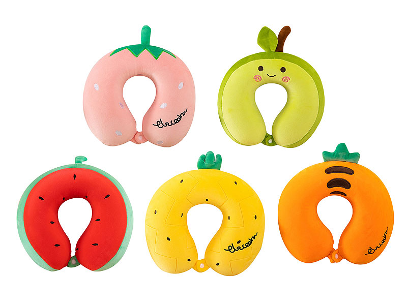 U-shaped Pillow toys