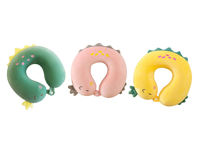 U-shaped Pillow toys