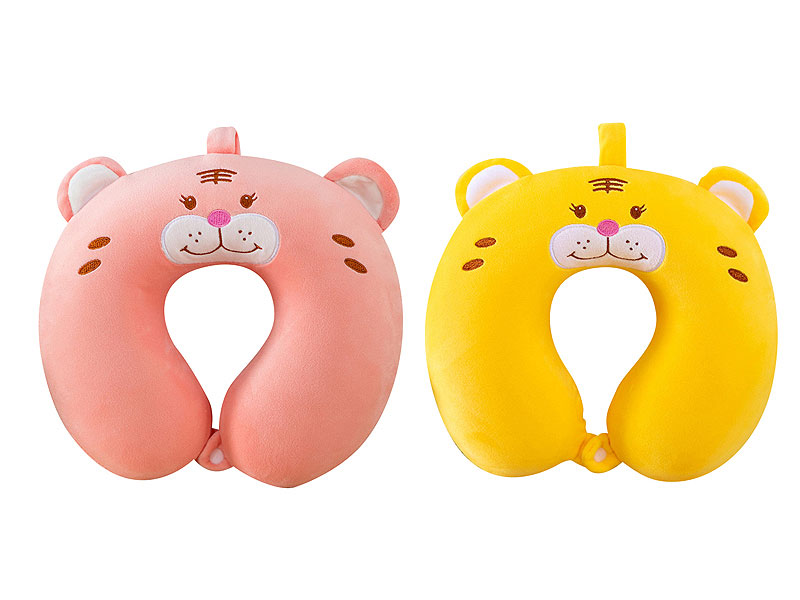 U-shaped Pillow toys
