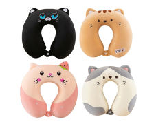 U-shaped Pillow toys