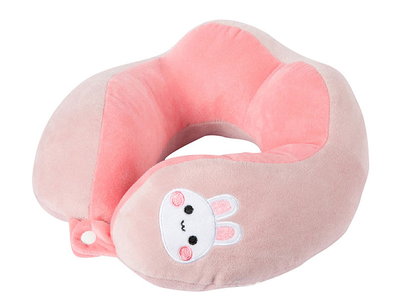 U-shaped Pillow toys