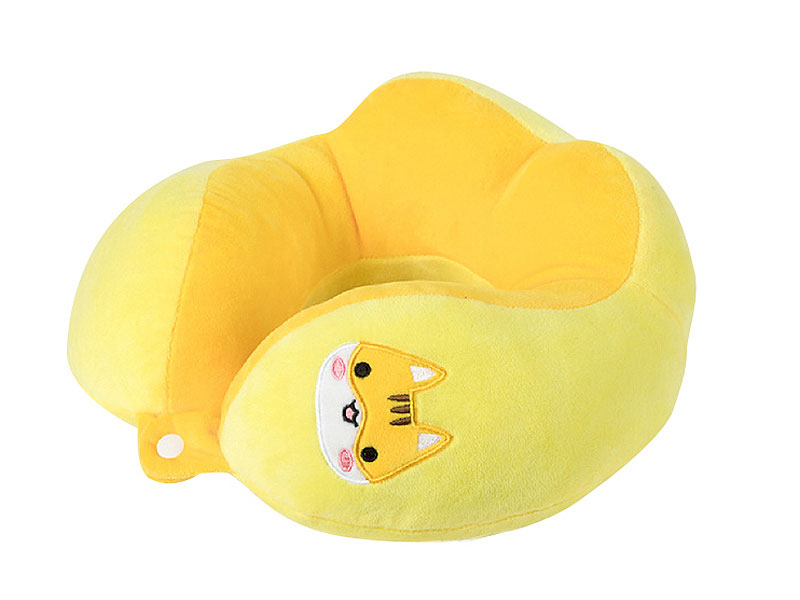 U-shaped Pillow toys
