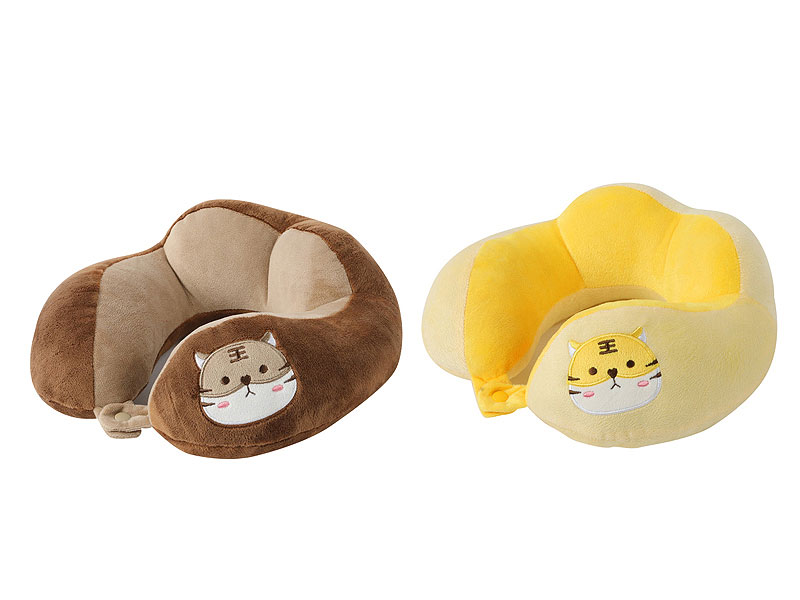 U-shaped Pillow toys