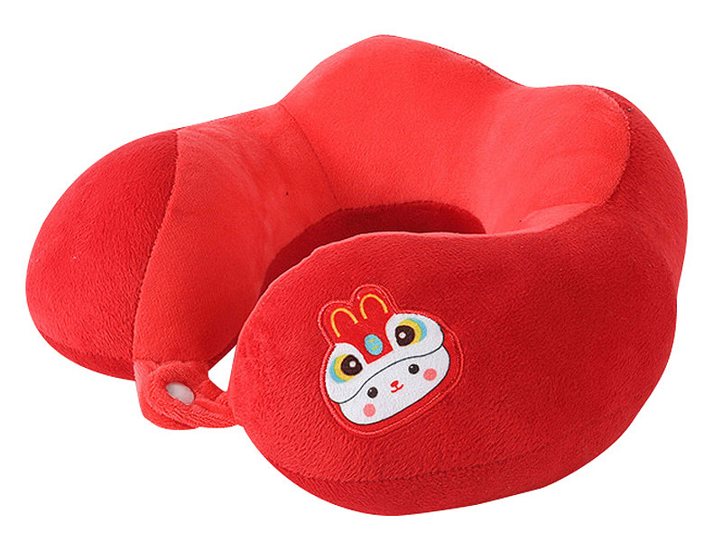 U-shaped Pillow toys