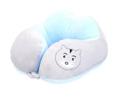 U-shaped Pillow toys