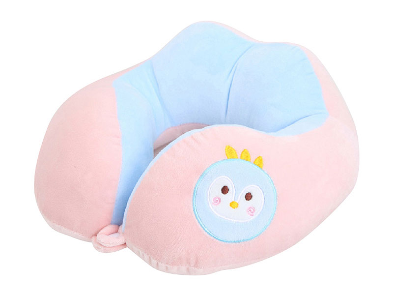 U-shaped Pillow toys