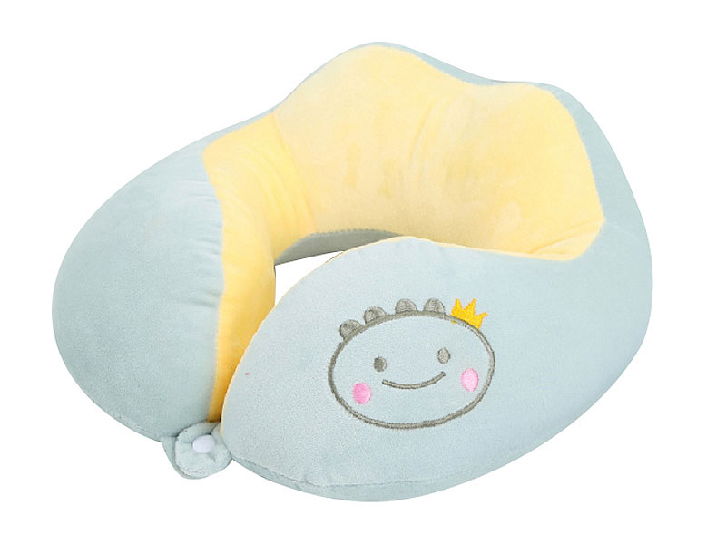 U-shaped Pillow toys