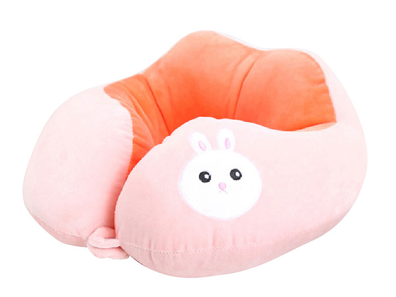 U-shaped Pillow toys