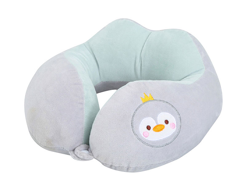 U-shaped Pillow toys
