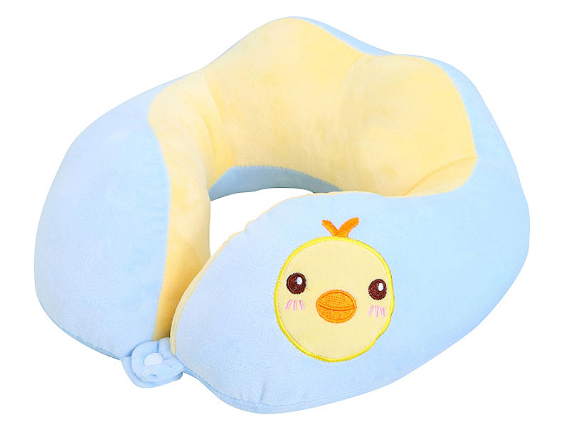 U-shaped Pillow toys
