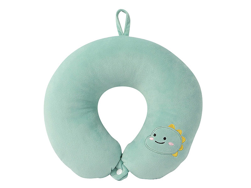 U-shaped Pillow toys