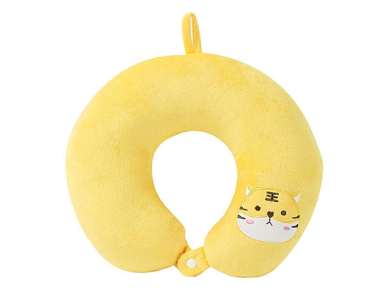 U-shaped Pillow toys