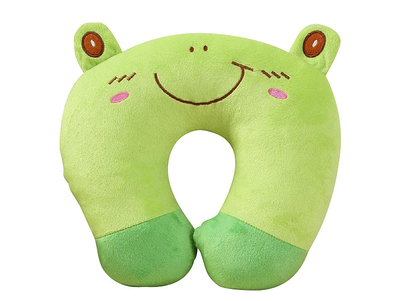 U-shaped Pillow toys