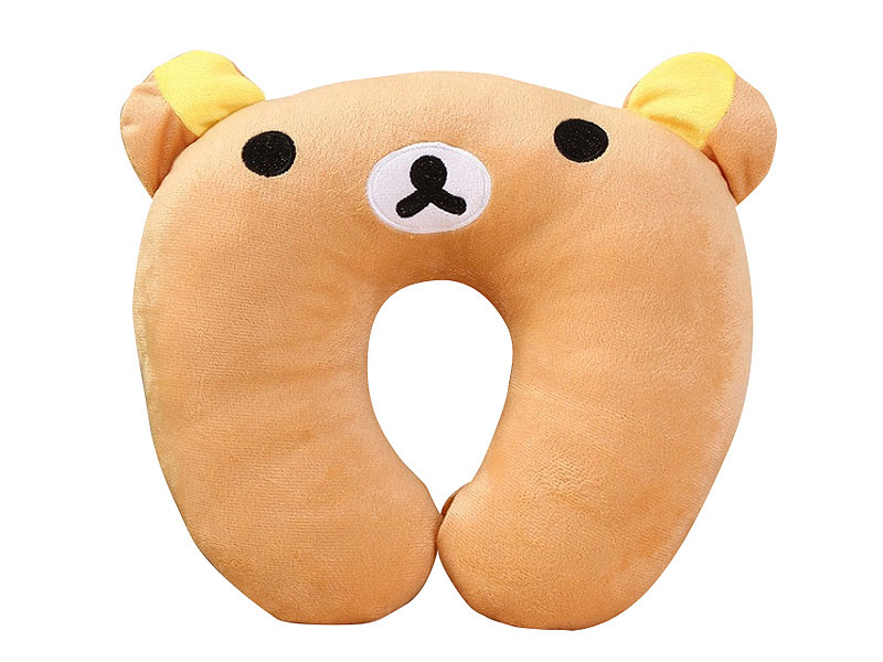 U-shaped Pillow toys