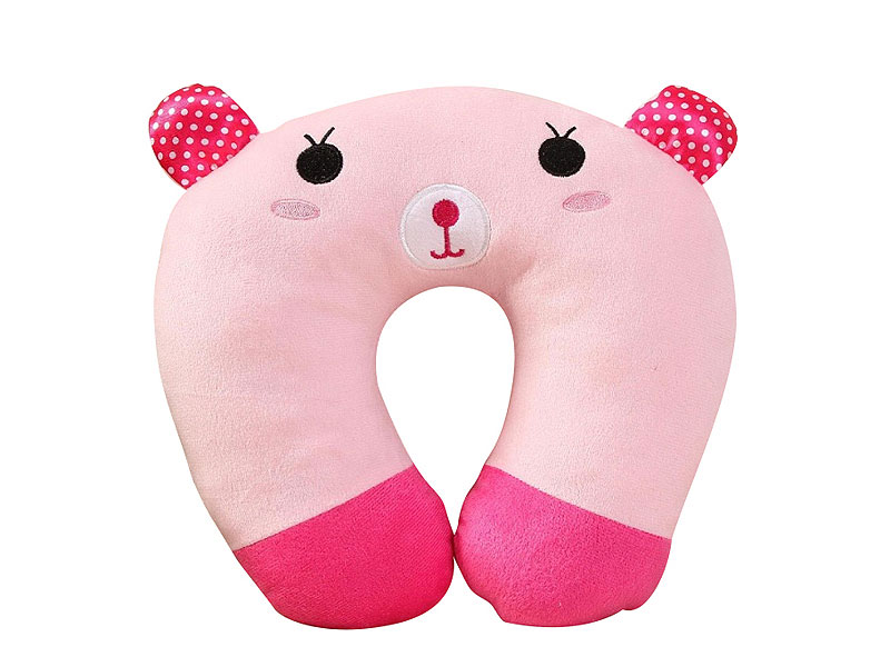 U-shaped Pillow toys