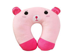 U-shaped Pillow toys