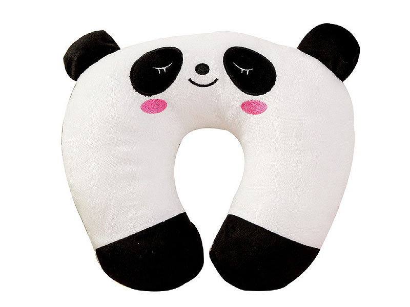U-shaped Pillow toys