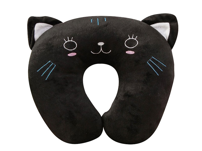 U-shaped Pillow toys