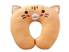 U-shaped Pillow toys