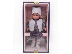 14inch Wadding Moppet W/M toys