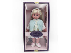 14inch Wadding Moppet W/M toys