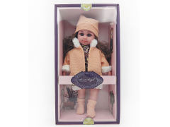 14inch Wadding Moppet W/M toys