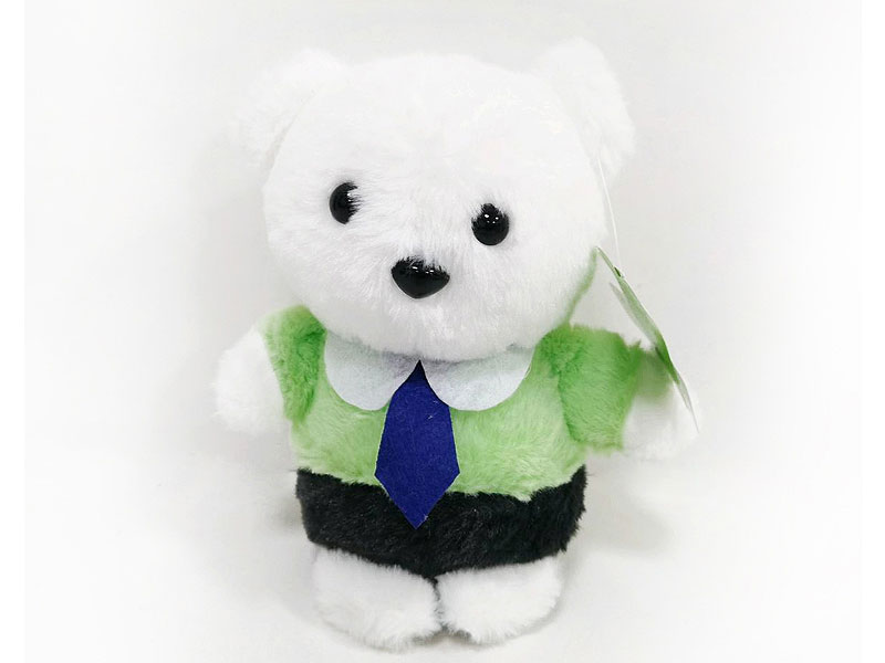 8inch Plush Bear toys