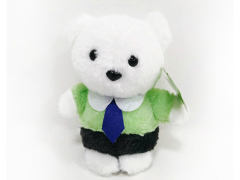 8inch Plush Bear toys