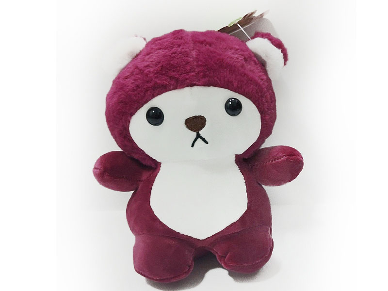 8inch Plush Bear toys