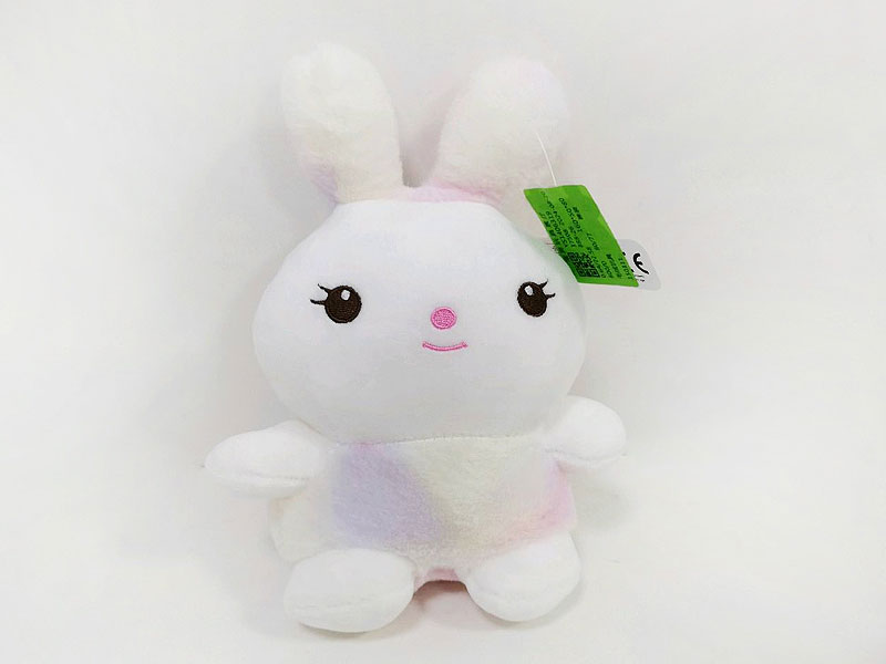 8inch Plush Rabbit toys
