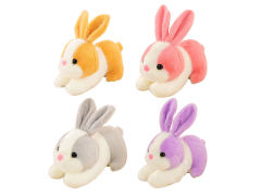 25CM Plush Rabbit toys