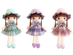 60CM Plush Girl toys