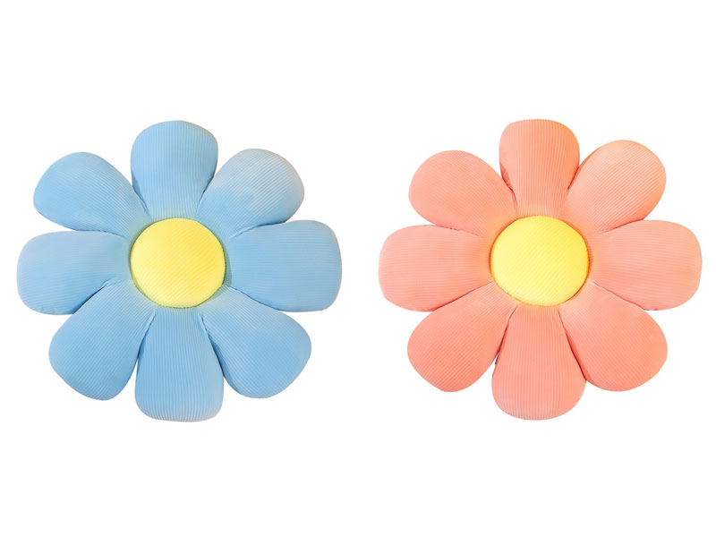 55CM Plush Daisy Pillow toys